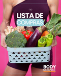 🛒 Bonus – Lista de Compras Sana Locura